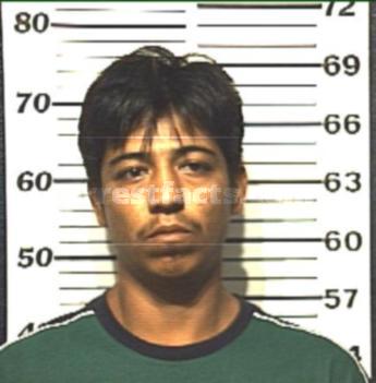 Jose Garcia Rodriguez
