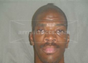 Maurice Anzell Glasco