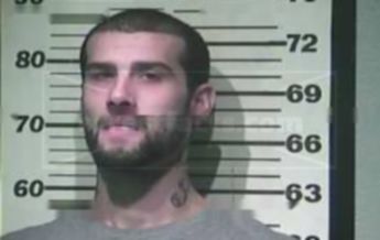Trever Jacob Scott