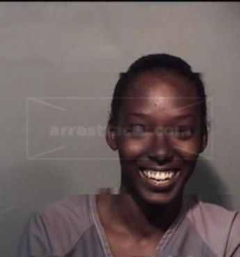 Larhonda Denise Huff