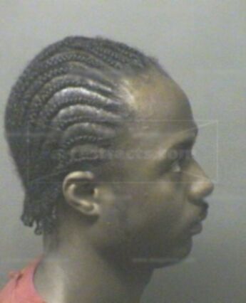 Darren Lester Richards