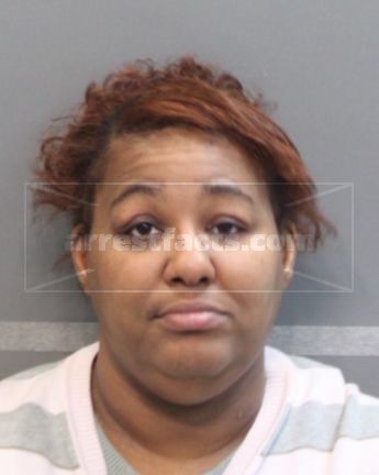 Letisha Arlene Green