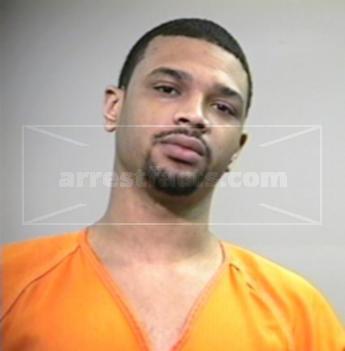 Cory Tramayne Bean