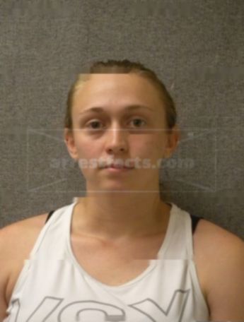 Briana L Meyers