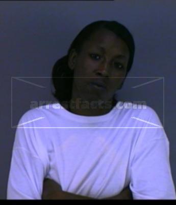 Latrecia Reshalle Davis