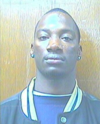 Rickey D Gold Jr.