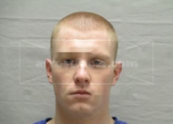 Tyler Shane Colombo