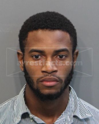 Barry Kiybon Maddox