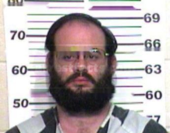 Scott Cameron Meacham