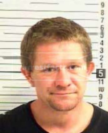 Gary Wesley Tennyson