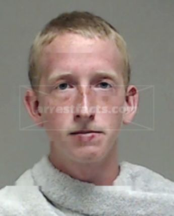 Chayce Allen Croy