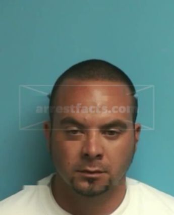 Anthony Michael Orlando