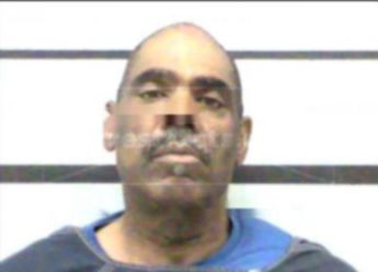 Johnny Lee Thompson