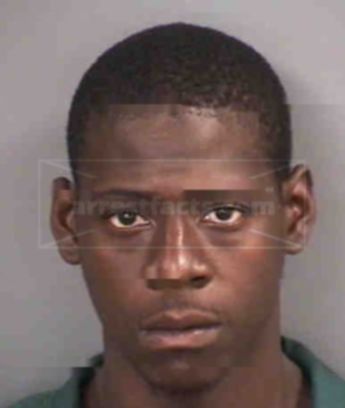 Quintin James Mathis