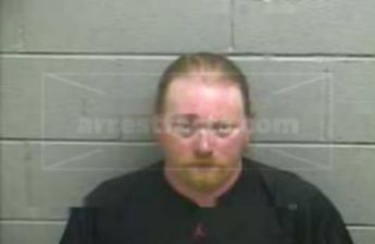 Christopher Paul Arivett