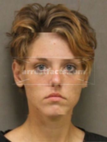 Jessica Ann Webb