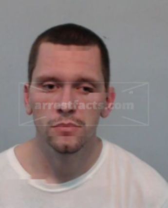 Brandon William Crow