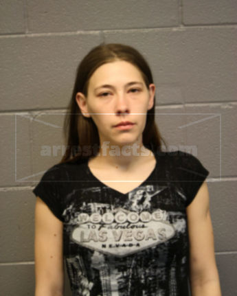 Ashley L Allen