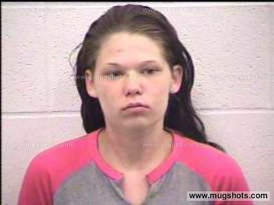 Jami Marie Russell