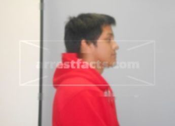 Adrian Emel Trinidad