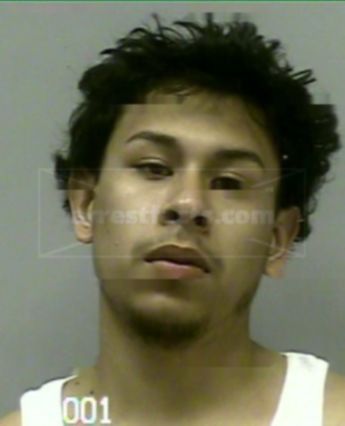 Bryan Vasquez