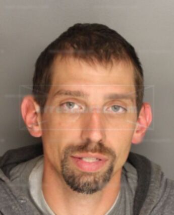 Timothy Wayne Snowden