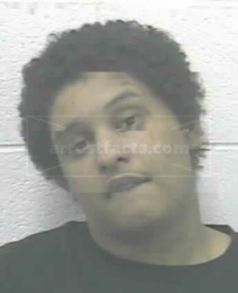 Jacob Andrew Gray