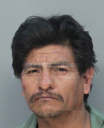Lorenzo Arguello Llamas