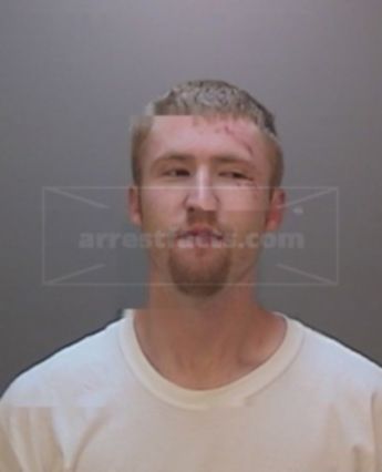 Colton Alan Vogler