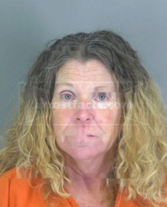 Tammy Pearson Campbell