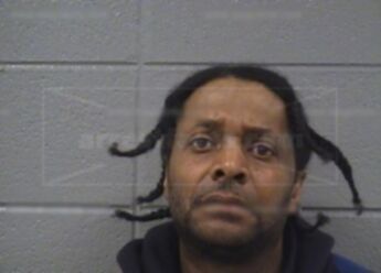 Bernard Hartsfield