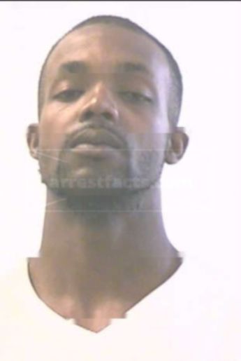 Kenneth Lamont Stampley