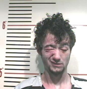 William Thomas Hoffman