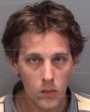 Ryan Joseph Hastings