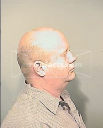 Michael Keith Shannon
