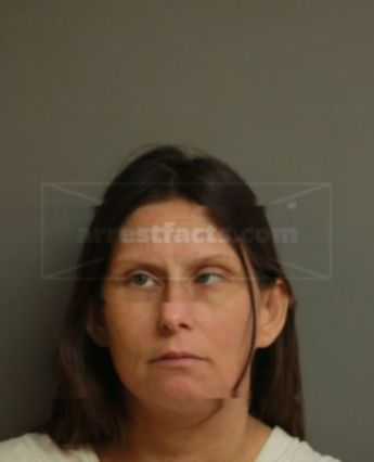 Ruth Ann Dilley