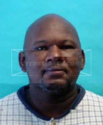 James Lee Harris