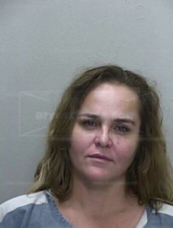 Tracy Elizabeth North