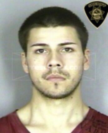Jesse Ray Cantrell