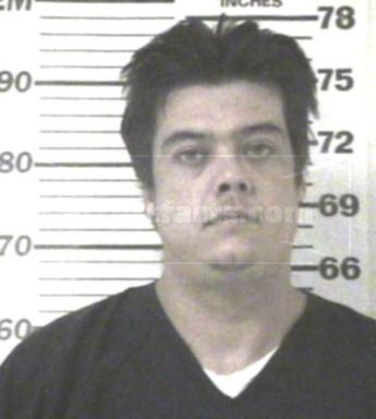 Joseph Adam Parrott