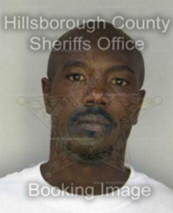 Larry Dean Parrish Jr.