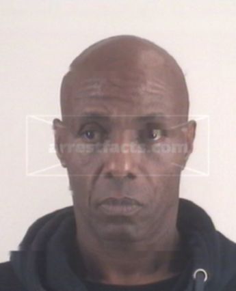 James Nelson Goss
