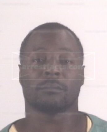 Richard Earl Jr Hanford