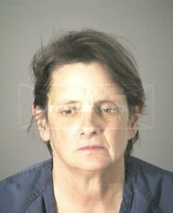 Nancy Ellen Phillips