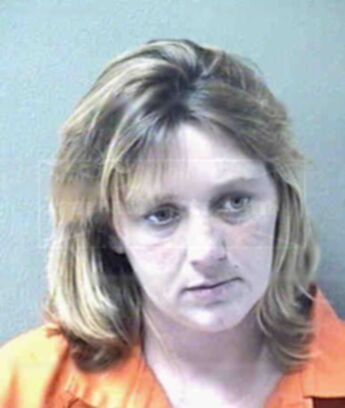 Michelle Kaye Finley
