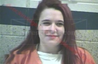 Tia Marie Taylor
