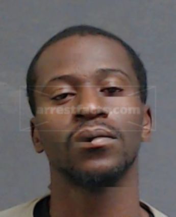 Morenzo Markeith Thompson