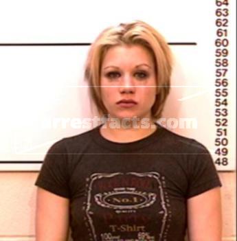 Callie Lauren Combest