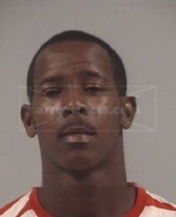 Decarrius Lacel Tinsley