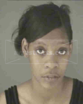 Chaquanna L Washington